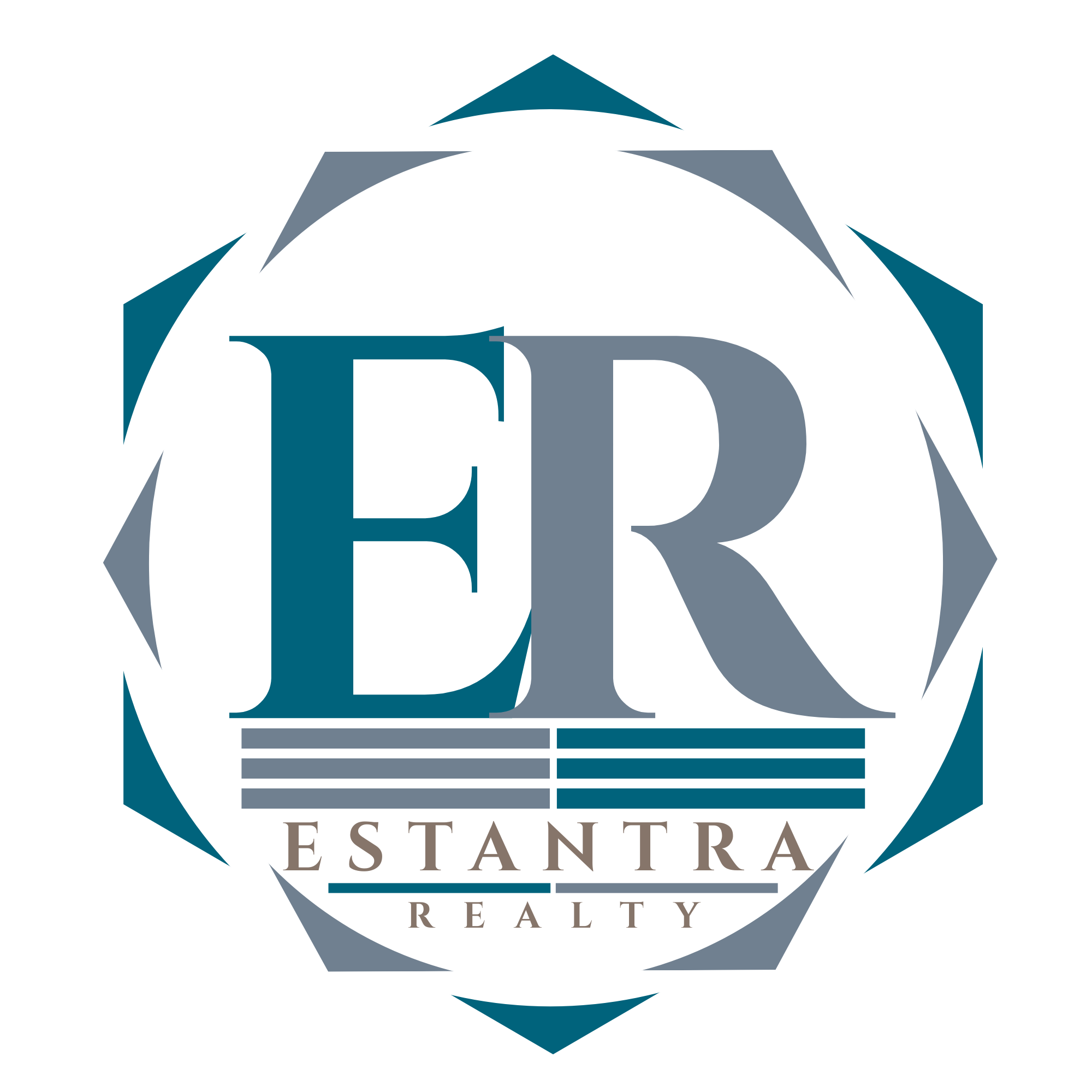 Estantra Realty logo